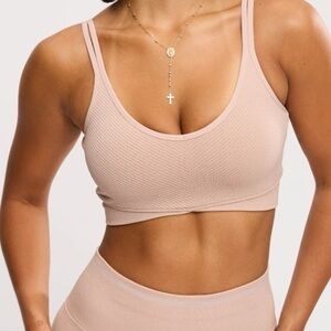 New with Tags BuffBunny Sports Bra